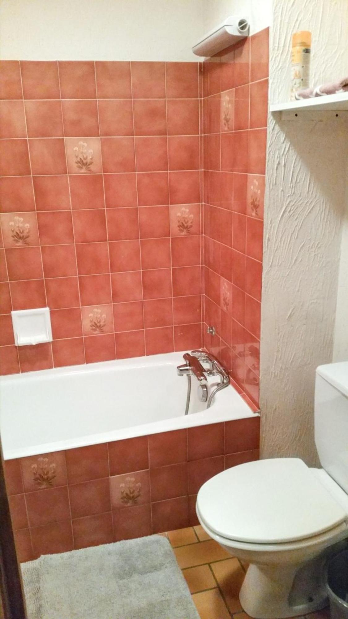Appartement Agreable A Saint Gervais Les Bains 30 M² Piscine Partagee Екстериор снимка
